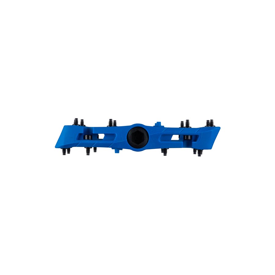 RaceFace Chester Pedals - Platform Composite 9/16" Small