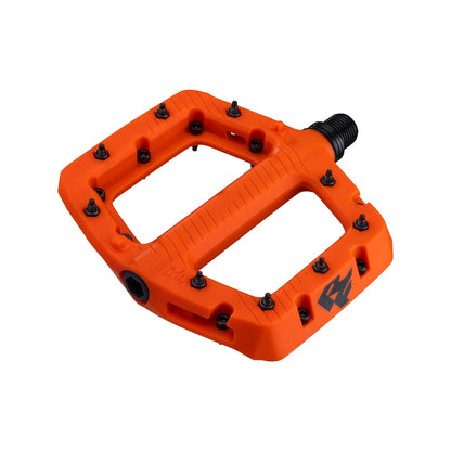 RaceFace Chester Pedals - Platform Composite 9/16" Small