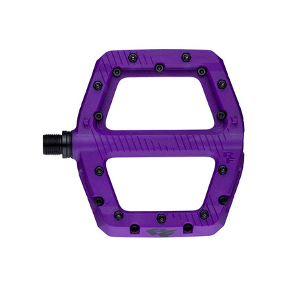 RaceFace Chester Pedals - Platform Composite 9/16" Small