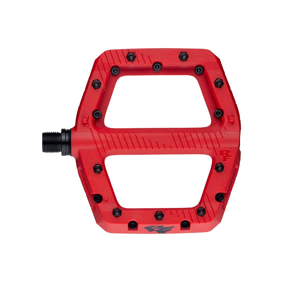 RaceFace Chester Pedals - Platform Composite 9/16" Small-Goodwynn'sGoodwynn's