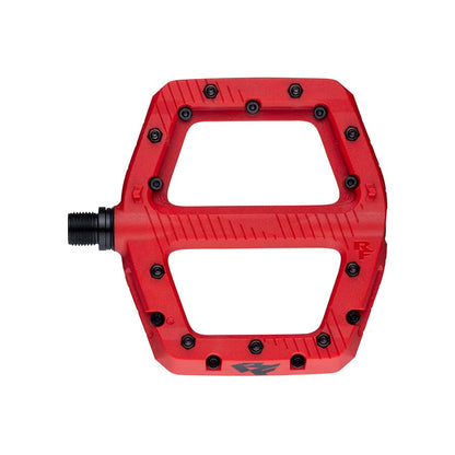 RaceFace Chester Pedals - Platform Composite 9/16" Small