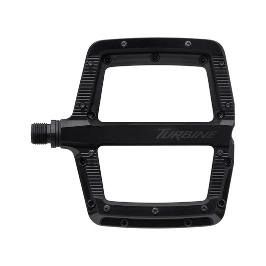 Race Face Turbine Pedals Black-Goodwynn's