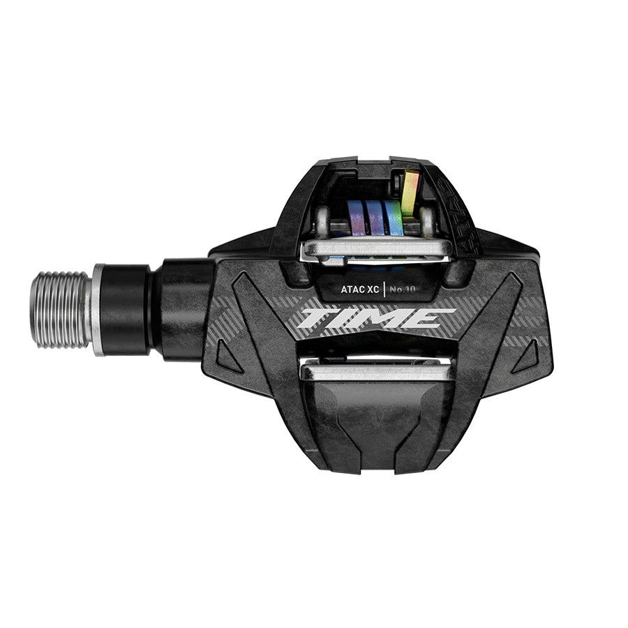 Time Sport XC 10 ATAC Carbon Pedals Carbon-Goodwynn'sGoodwynn's