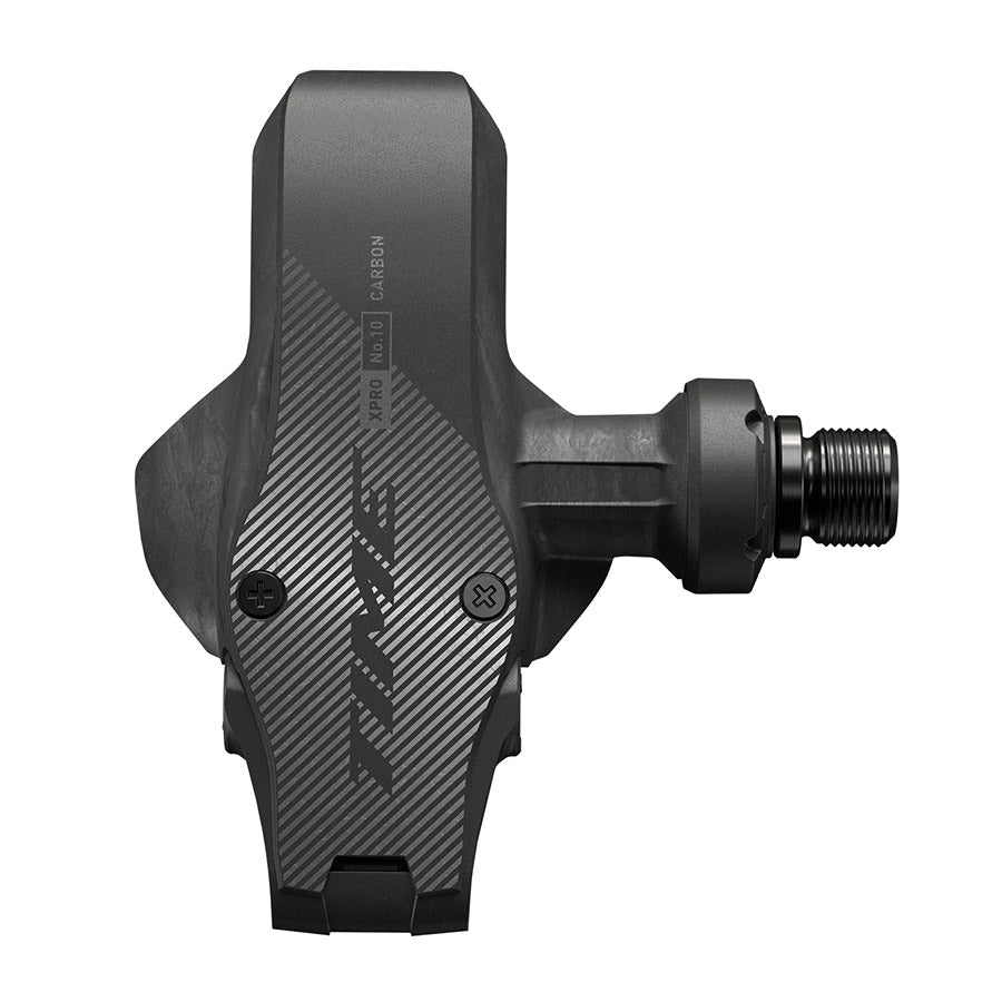 Time Sport XPRO 10 Pedals QF53mm Carbon Black-Goodwynn'sGoodwynn's