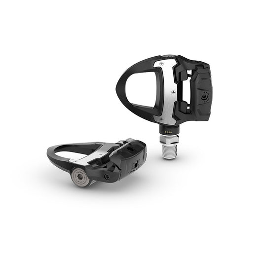 Garmin Rally RS Pedals Body: Composite Spindle: Stainless Steel Black-Goodwynn's