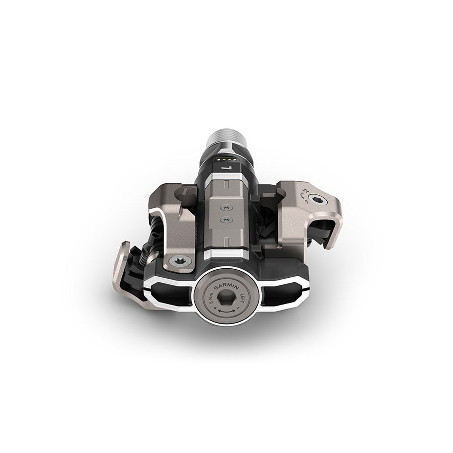 Garmin Rally XC210 Power Meter Pedals-Goodwynn'sGoodwynn's