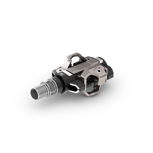 Garmin Rally RS/XC210 Pedals Body: Composite/Carbon Spindle: Stainless Steel Black-Goodwynn's