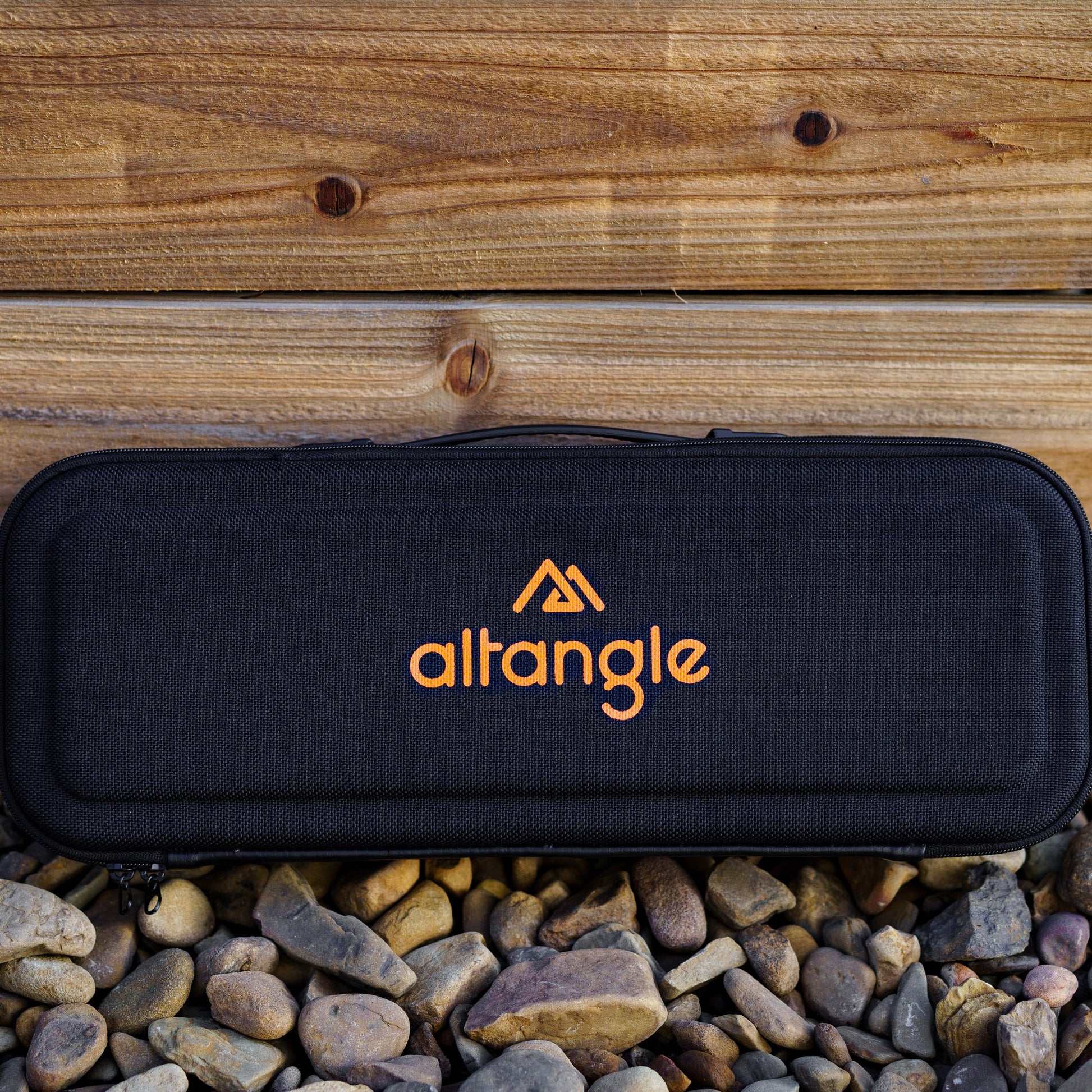Connect Carry Case-Goodwynn'sGoodwynn's