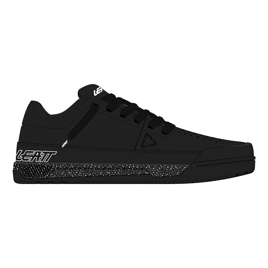 Leatt 2.0 Men MTB Shoes Black 8-Goodwynn'sGoodwynn's
