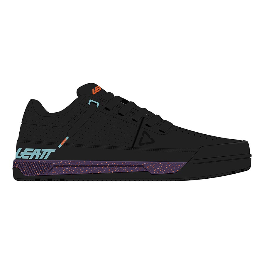 Leatt 2.0 Women MTB Shoes Black 6-Goodwynn'sGoodwynn's