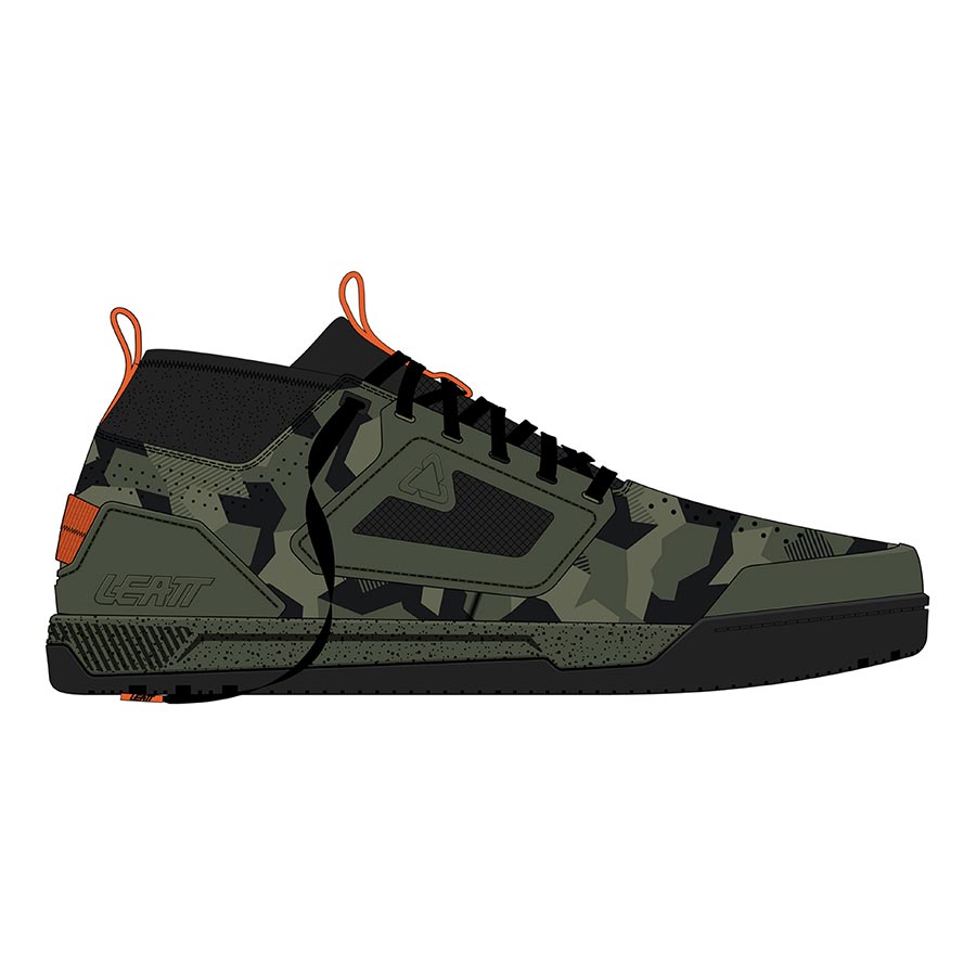 Leatt 3.0 Men MTB Shoes