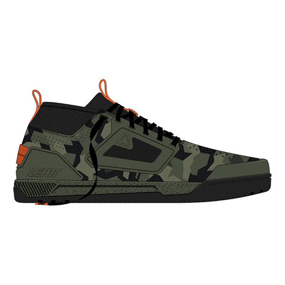 Leatt 3.0 Men MTB Shoes