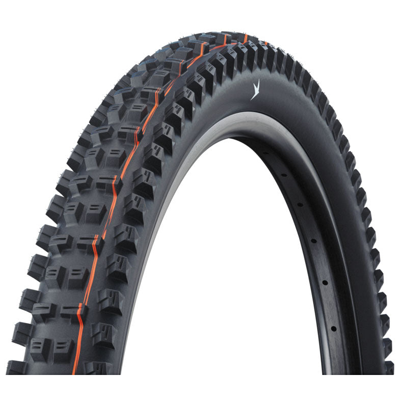 Schwalbe Tacky Chan Trail Pro 29x2.4" Soft