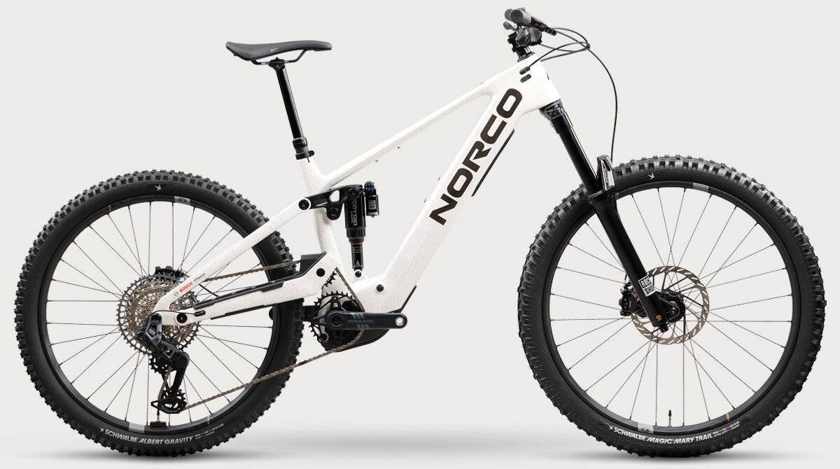 Sight VLT CX C1 (2027) - Cookies and Cream / SZ2 - 29/27.5-Goodwynn'sGoodwynn's