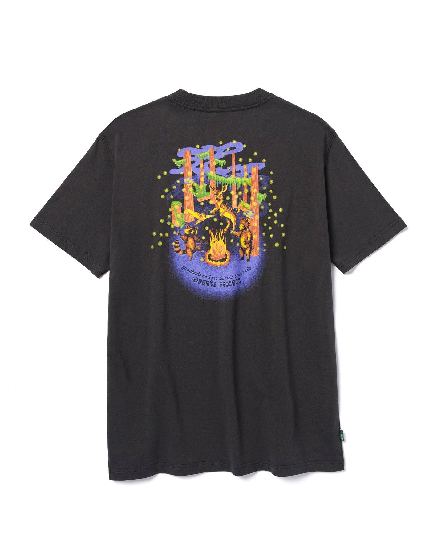 Parks Project - Nature's Magic Tee
