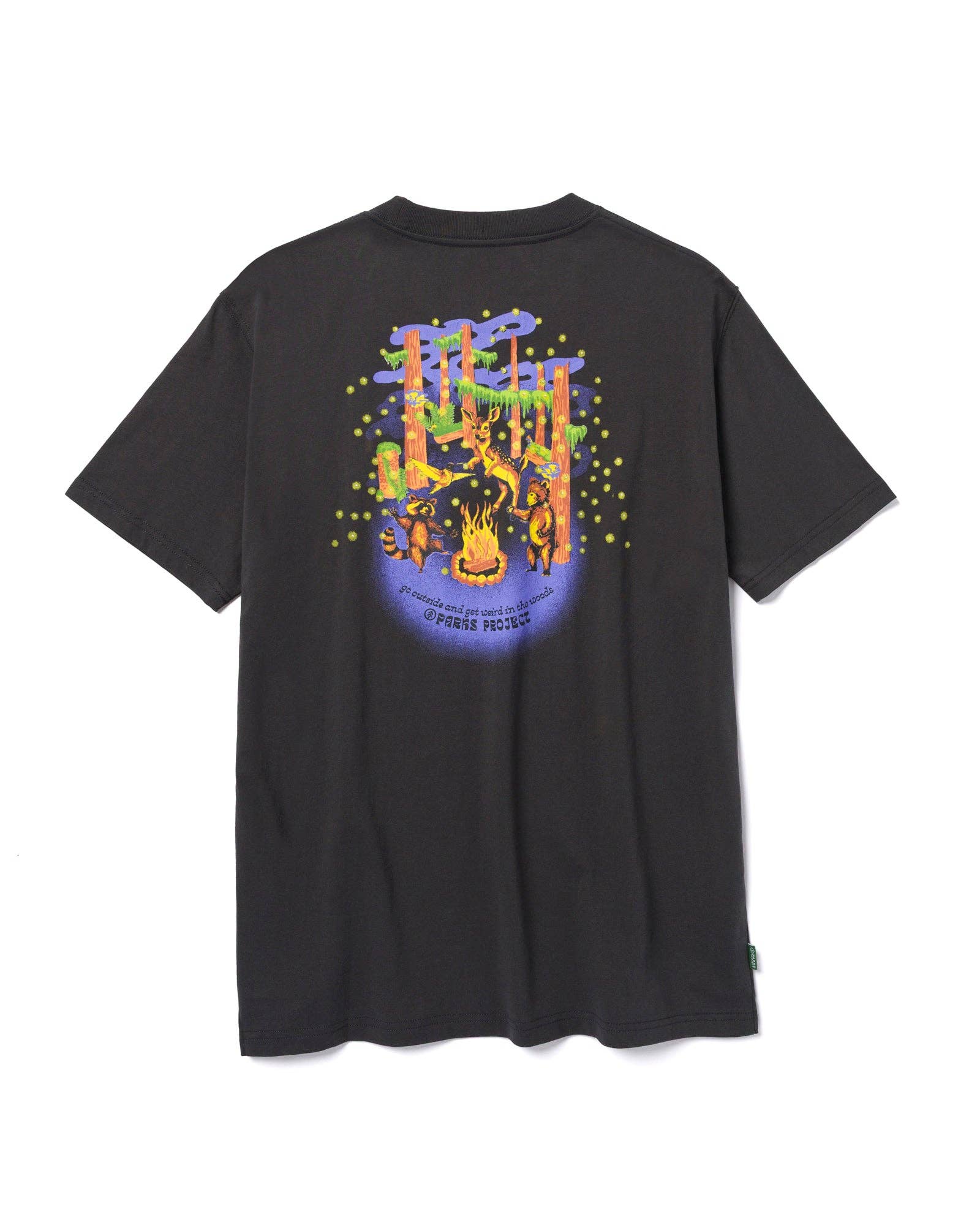 Parks Project - Nature's Magic Tee-Goodwynn'sGoodwynn's