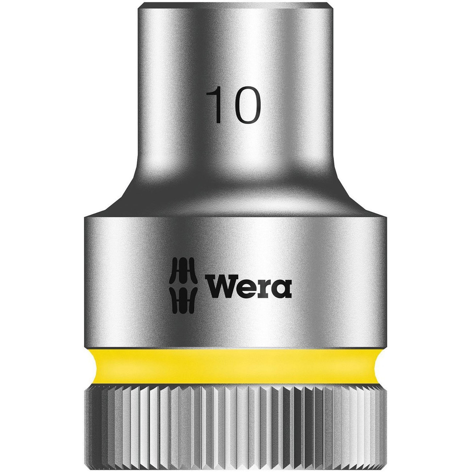 Wera Tool 8790 HMB ZYKLOP 3/8" Drive Socket 10mm-Goodwynn'sGoodwynn's
