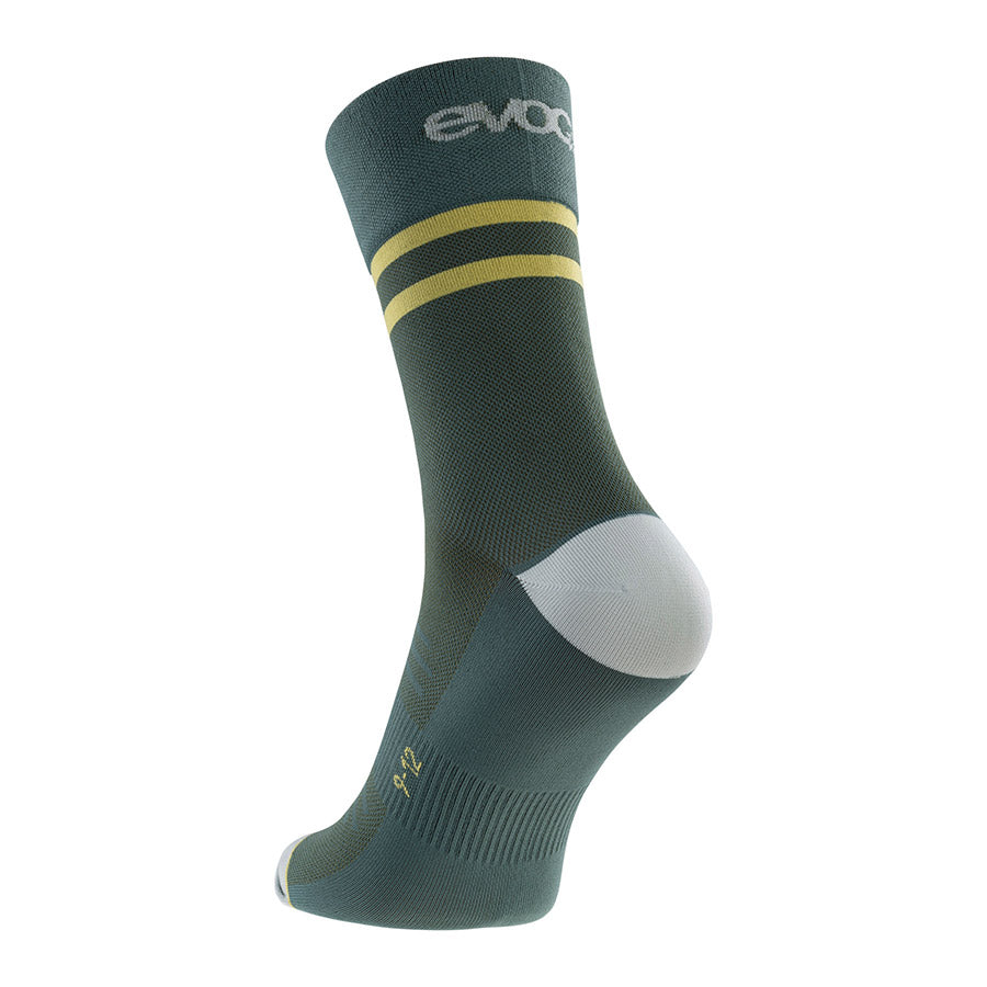 EVOC Sport Socks Socks Green SM-Goodwynn'sGoodwynn's