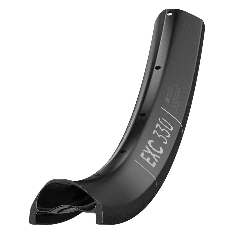 DT Swiss EXC 330 Tubeless Ready 27.5" Disc Rim 32h Carbon-Goodwynn'sGoodwynn's