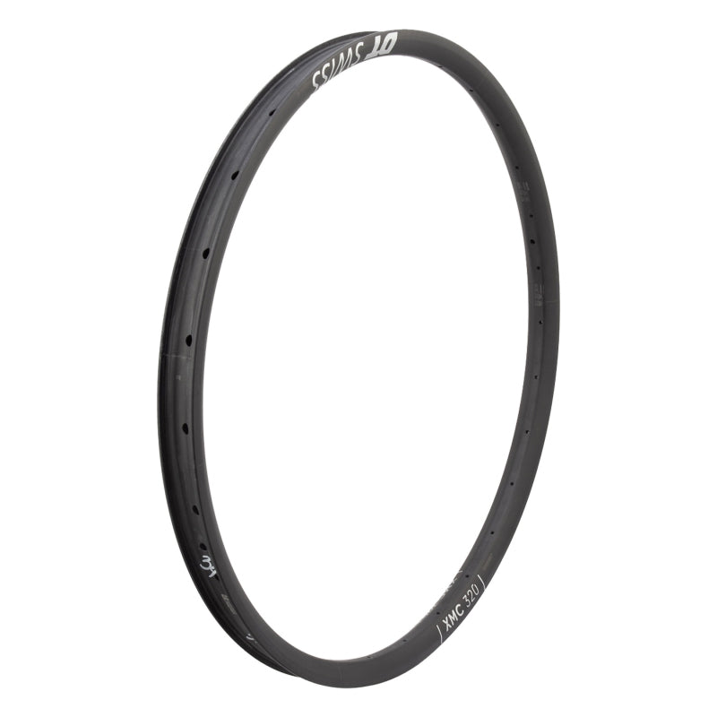 DT Swiss XMC 320 Tubeless Ready 27.5" Disc Rim 28h Carbon-Goodwynn'sGoodwynn's