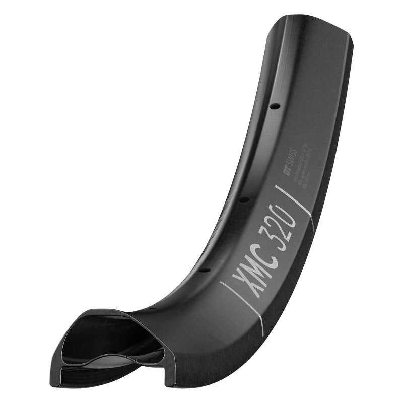 DT Swiss XMC 320 Rim - 29" Disc Carbon Tubeless Hookless 28H-Goodwynn'sGoodwynn's