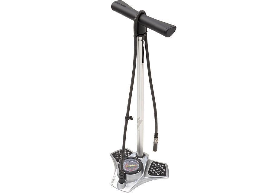 Specialized air tool uhp floor pump polished one size-Goodwynn'sGoodwynn's