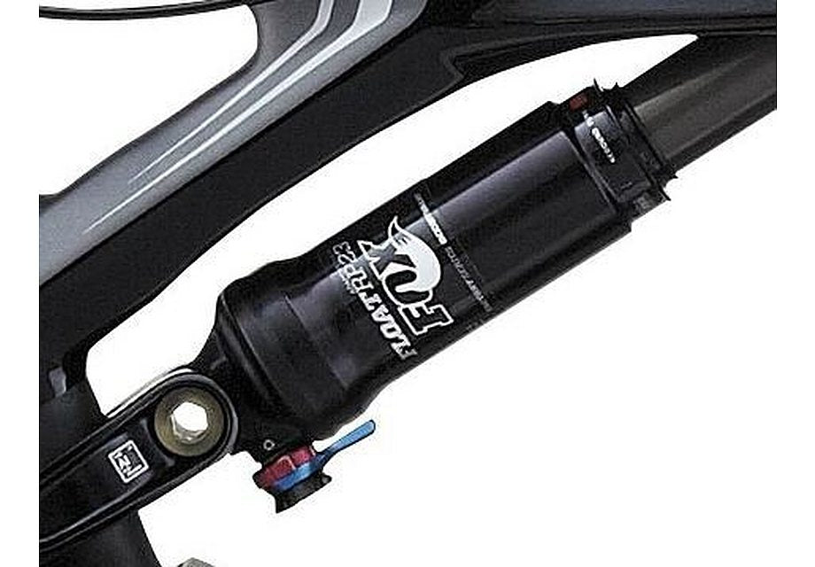Specialized enduro 2010 enduro shock (pro/expert/comp - 216mm)-Goodwynn'sGoodwynn's