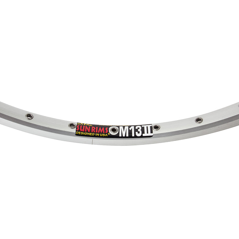 Sun ringle M-13 II 20in 32H Rim-Goodwynn'sGoodwynn's