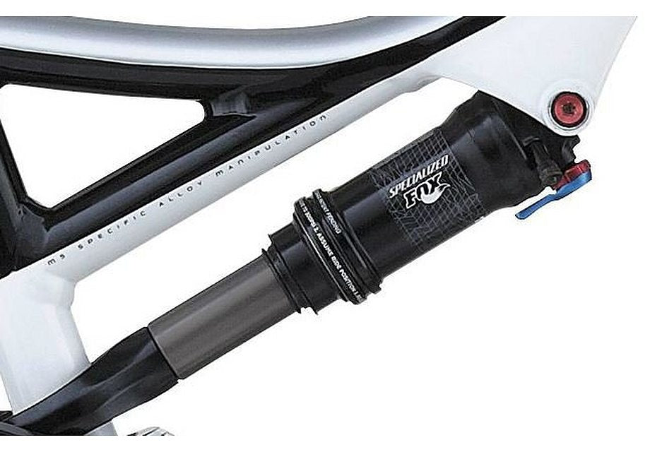 Specialized Stumpjumper fsr n/a-Goodwynn'sGoodwynn's