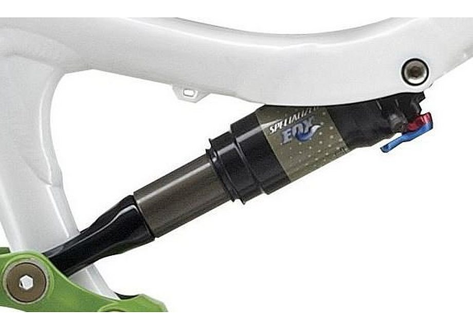 Specialized safire 2011 safire shock (expert/comp)-Goodwynn'sGoodwynn's