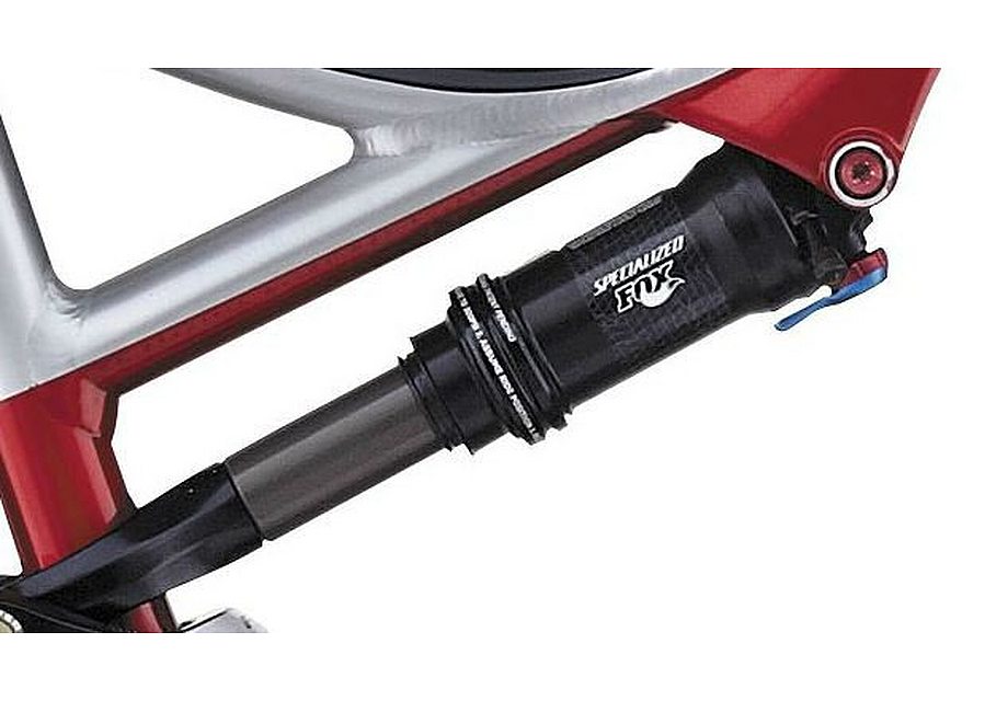Specialized Stumpjumper fsr 2012 sj shock (sw 29)-Goodwynn'sGoodwynn's