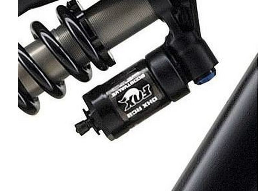 Specialized enduro 2011 enduro shock (evo)-Goodwynn'sGoodwynn's