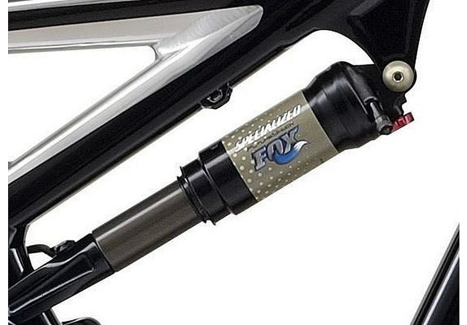 Specialized Stumpjumper fsr 2011 sj shock - 29-Goodwynn'sGoodwynn's