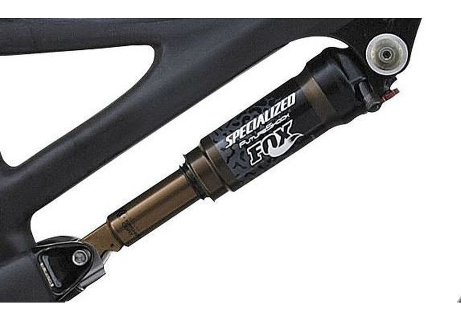 Specialized epic 2012 epic shock (sw/marathon 29)-Goodwynn'sGoodwynn's