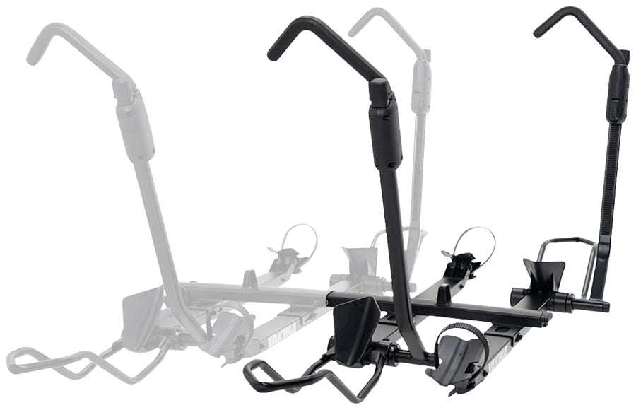 Yakima HoldUp Platform Hitch Bike Rack Add-On - Adds 2-Bikes-Goodwynn'sGoodwynn's
