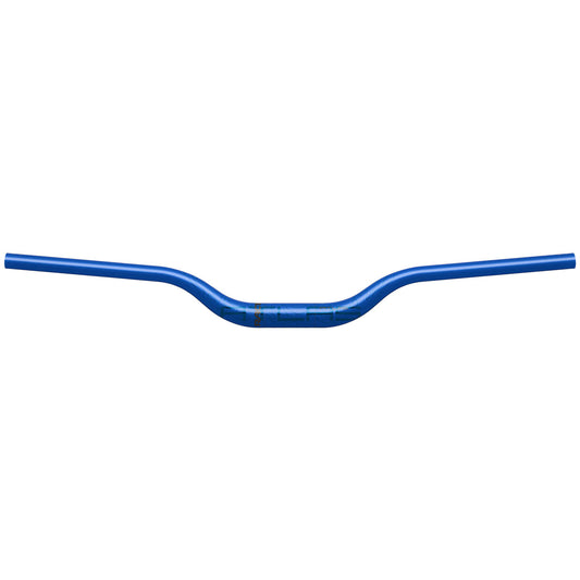 Race Face Atlas Riser Bar (35.0) 55mm/800mm Blue-Goodwynn's