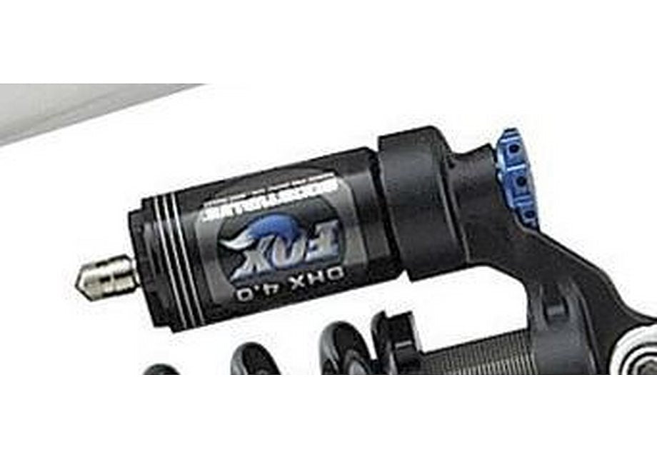 Specialized sx trail 2010 sx shock (frame/trail)-Goodwynn'sGoodwynn's