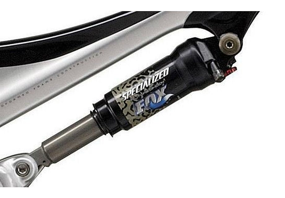 Specialized epic shk fox float r iv epic 26in 7.36x1.85 (no longer produced)-Goodwynn'sGoodwynn's