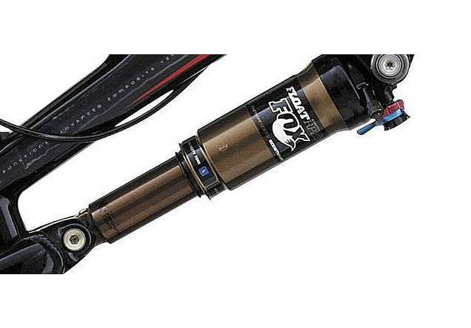 Specialized camber 2012 camber shock (pro)-Goodwynn'sGoodwynn's