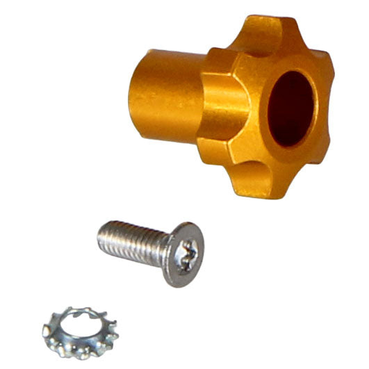 Ohlins Rebound Knob with Screw TTX22M M.2-Goodwynn's
