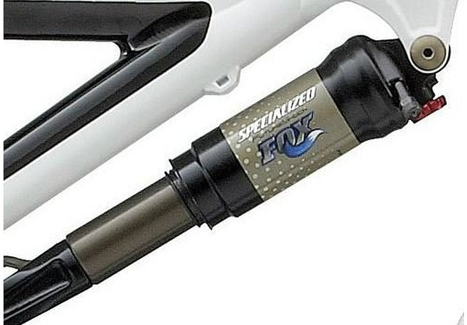 Specialized Stumpjumper fsr 2010 sj shock (elite/comp/alu)-Goodwynn'sGoodwynn's