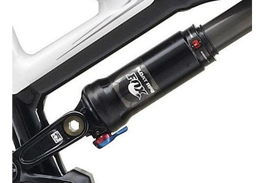 Specialized enduro 2011 enduro shock (pro)-Goodwynn'sGoodwynn's