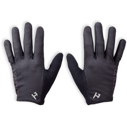 Gloves - Pure Black