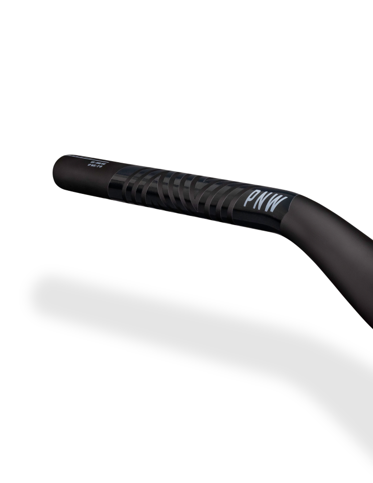 THE LOAM CARBON HANDLEBAR-Goodwynn'sGoodwynn's