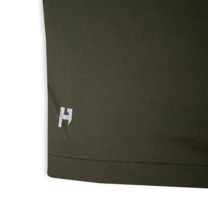 A.T. Plus Short – Durable and Stylish Outdoor Shorts for Everyday Adventures