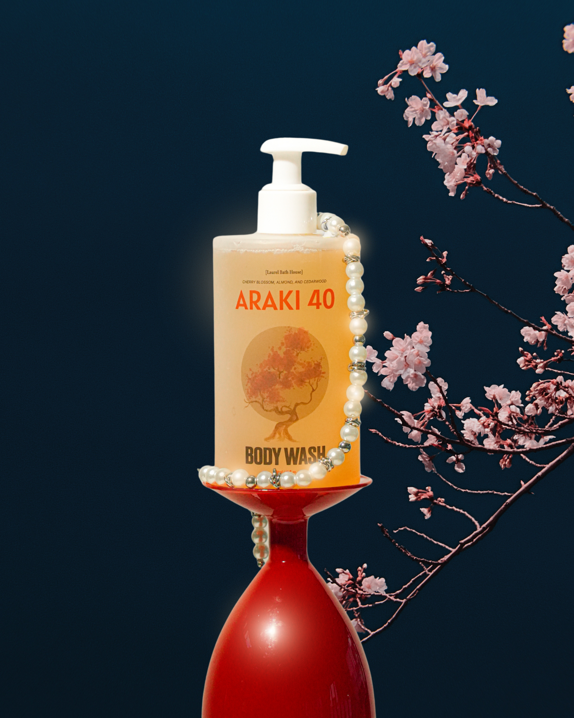 Launch Special Araki 40-Goodwynn'sGoodwynn's