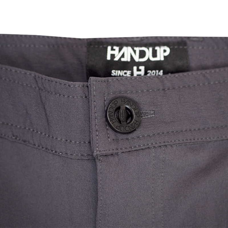 A.T. Plus Short – Durable and Stylish Outdoor Shorts for Everyday Adventures-Goodwynn&#39;sGoodwynn&#39;s