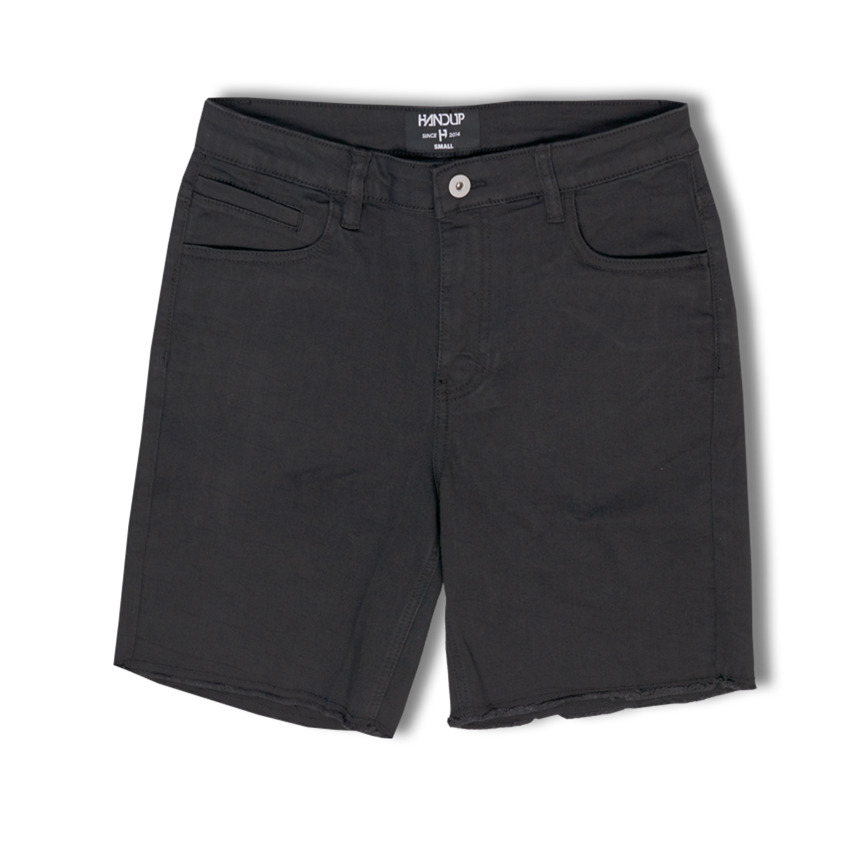 Stretch Jorts – Comfortable Stretch Denim Shorts with Classic Fit and Casual Style-Goodwynn&#39;sGoodwynn&#39;s