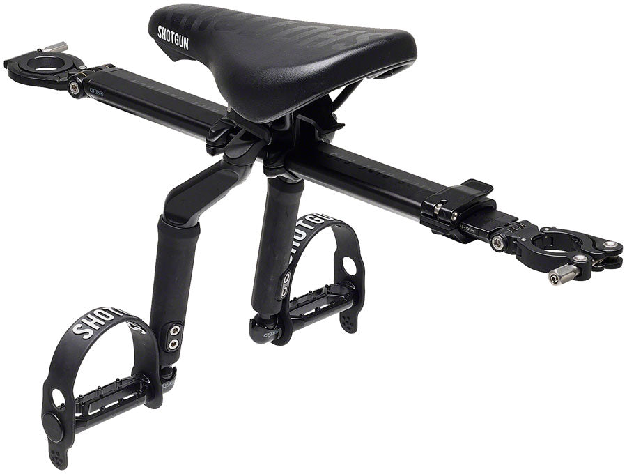 Kids Ride Shotgun Shotgun Pro Child MTB Seat/Handlebars Combo-Goodwynn'sGoodwynn's