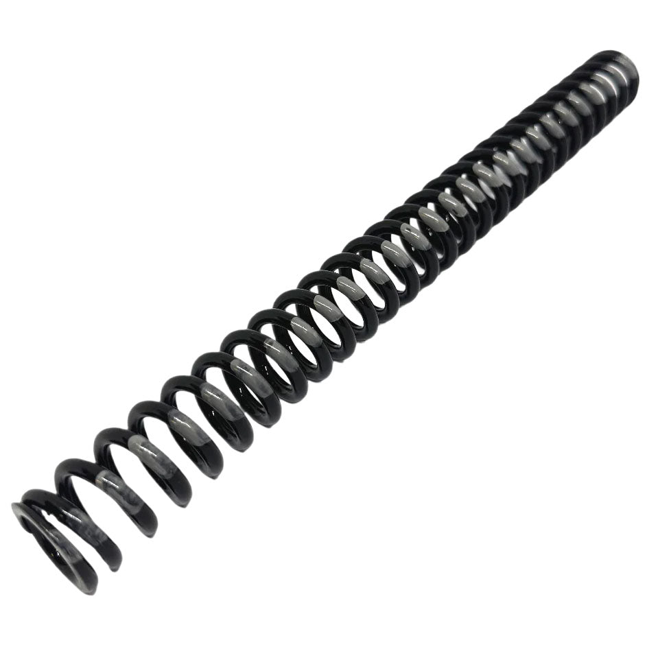 PUSH Industries Nine.One 140mm-170mm Spring Assembly 60lb/in Gray-Goodwynn'sGoodwynn's